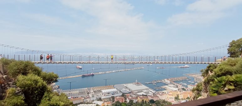 20220811 710 Gibraltar Windsor Bridge