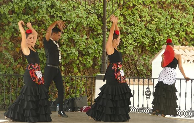 20220921 2700 Mijas Flamenco