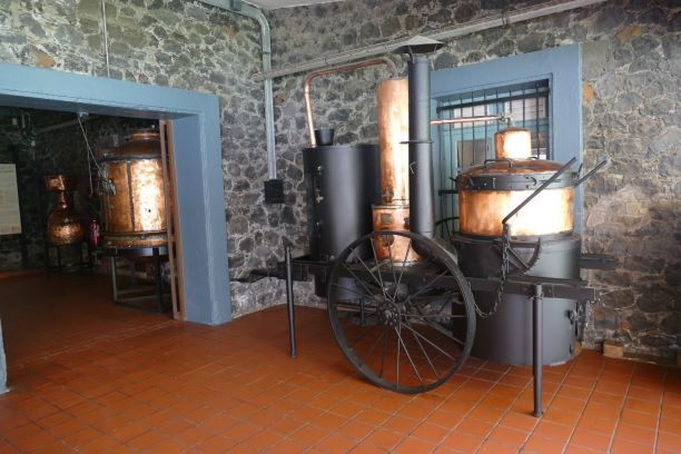 20210223 6510 FdF Rum Destillerie St James
