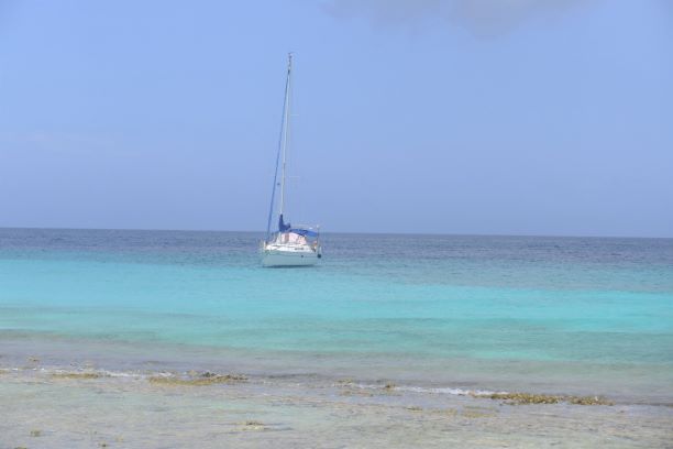 20210723 12861 Curacao Playa Sant Michiel